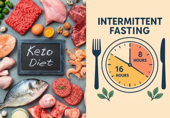 Keto Diet