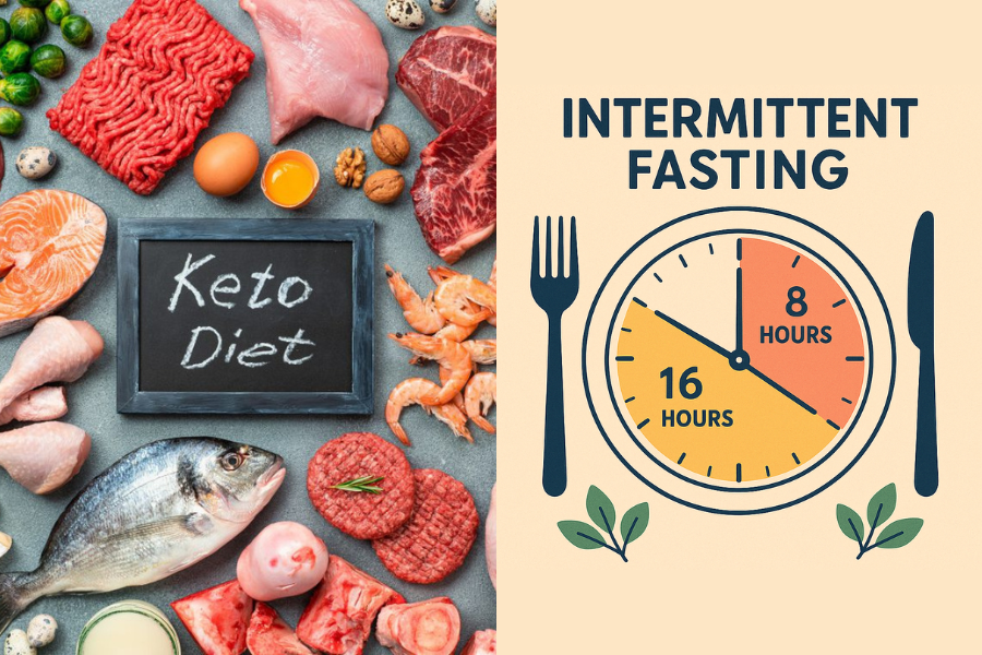 Keto Diet