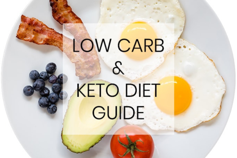 Keto Diet