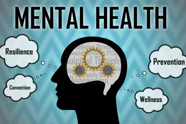 Mental Health