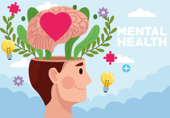 Mental Health