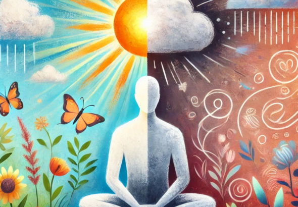 Mental Health