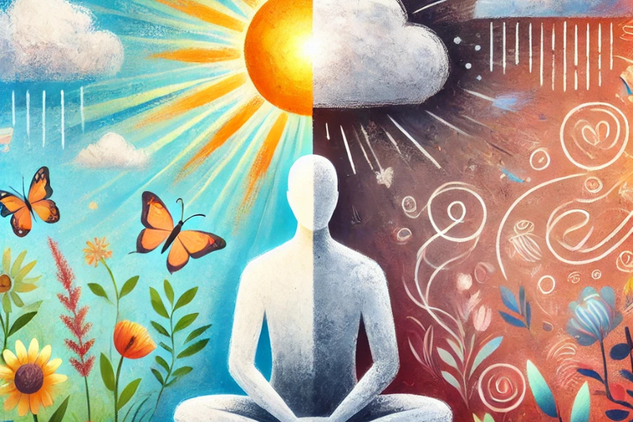 Mental Health