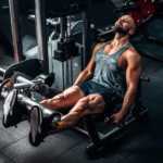 Quad Workout