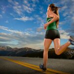 Running