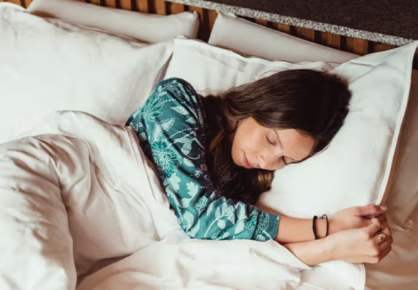 Sleep Health