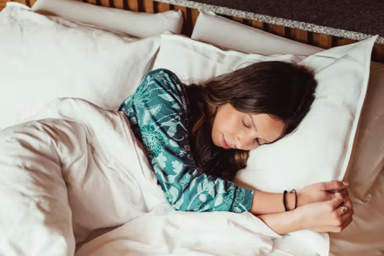 Sleep Health