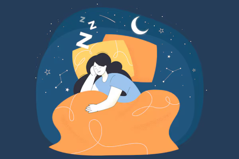 Sleep Health