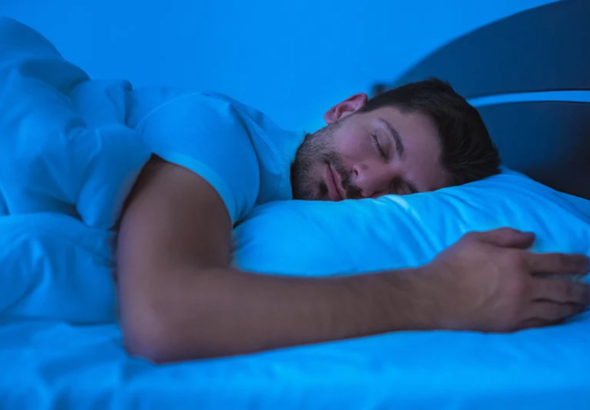 Sleep Health