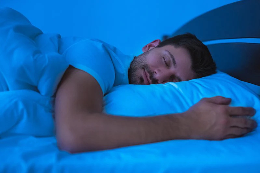 Sleep Health