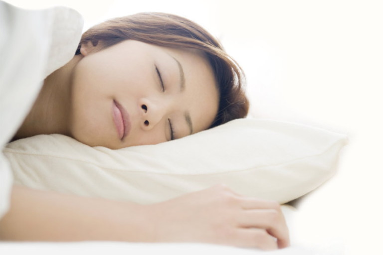 Sleep Health