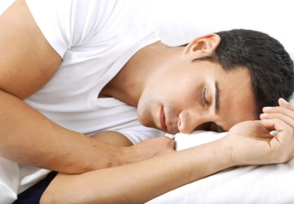 Sleep Health