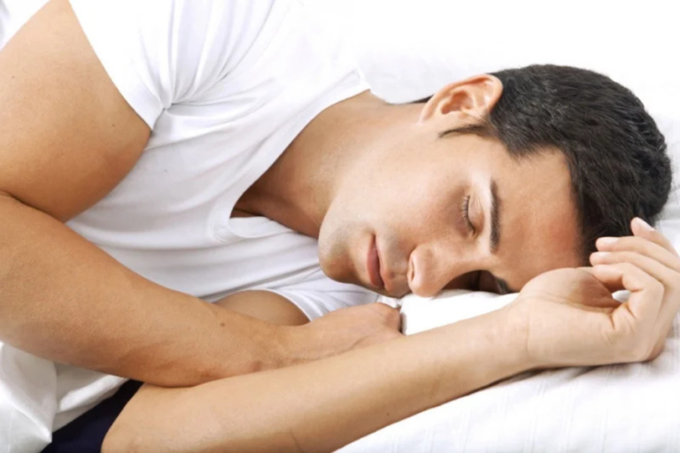Sleep Health