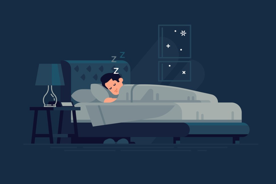 Sleep Health