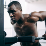 Tricep Workout