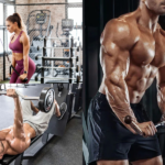Tricep Workout