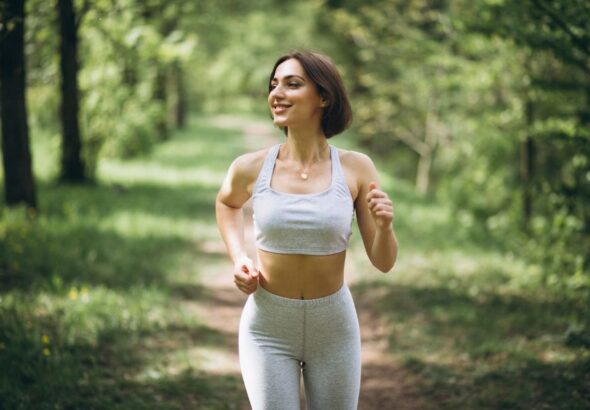 Walking