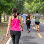 Walking