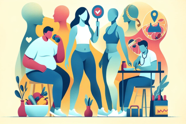 Weight Management