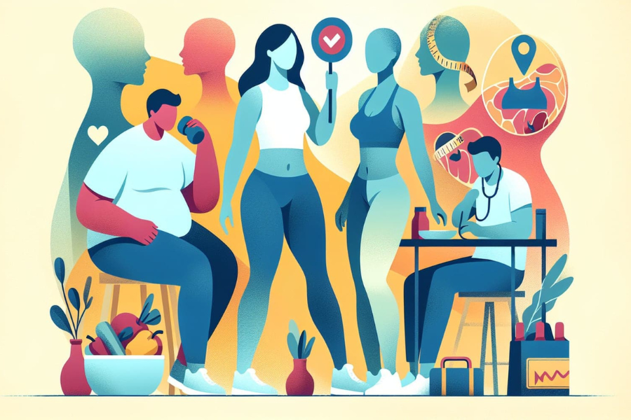 Weight Management