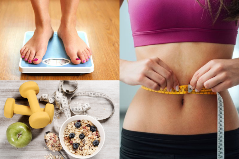 Weight Management