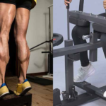 Calf Exercises