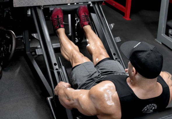 Calf Exercises