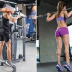 Calf Exercises