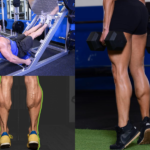 Calf Exercises
