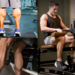 Calf Exercises