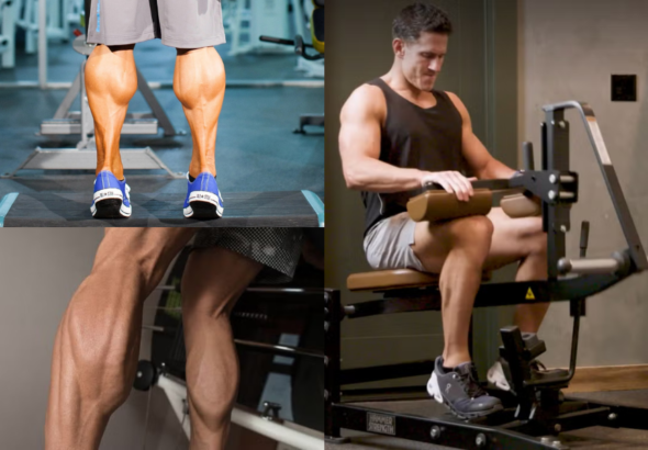 Calf Exercises