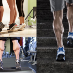 Calf Exercises