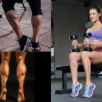 Calf Exercises