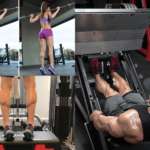Calf Exercises