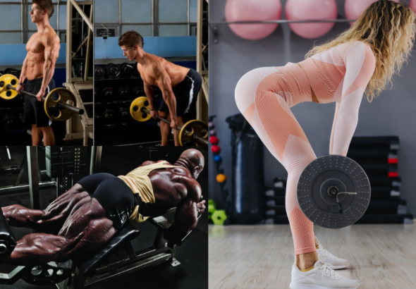 Hamstring Workout