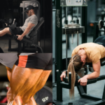 Hamstring Workout