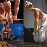 Hamstring Workout