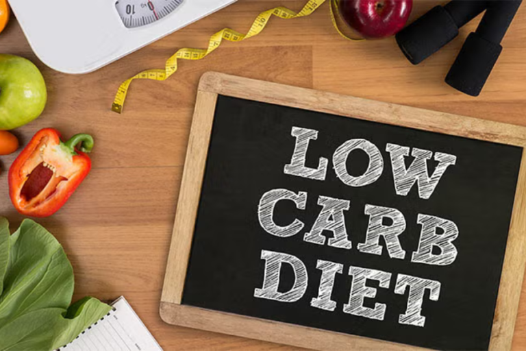 Low-Carb Diet