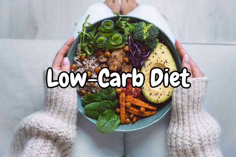 Low-Carb Diet