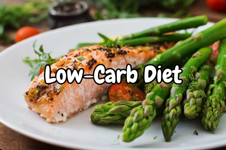 Low-Carb Diet