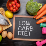 Low-Carb Diet