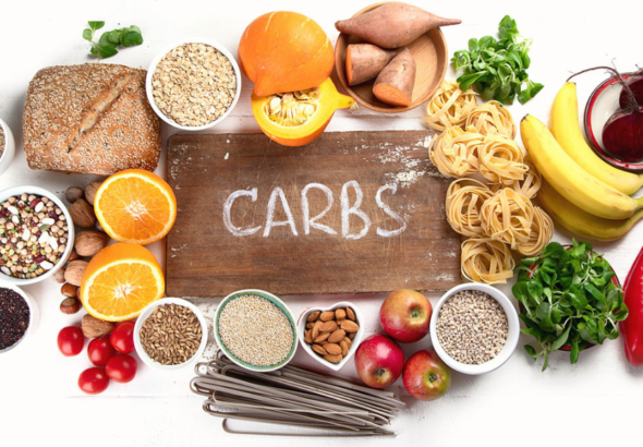 Low-Carb Diet