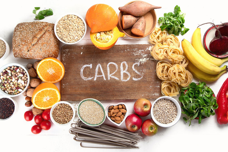 Low-Carb Diet