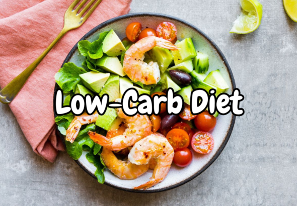 Low-Carb Diet