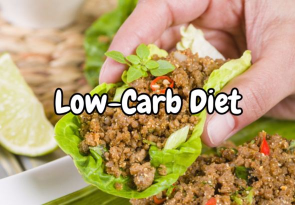 Low-Carb Diet