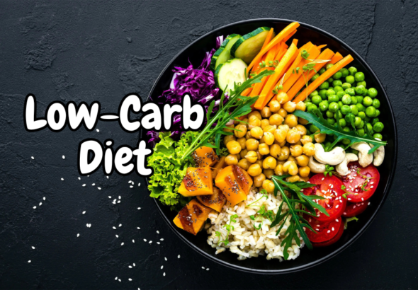 Low-Carb Diet