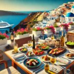 Mediterranean Diet