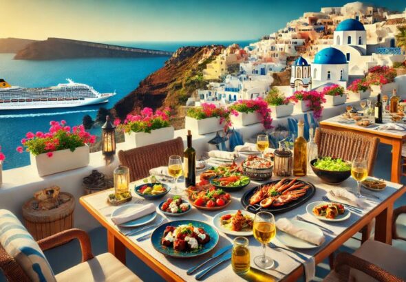 Mediterranean Diet