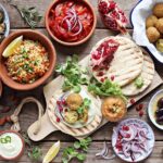 Mediterranean Diet