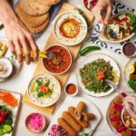 Mediterranean Diet